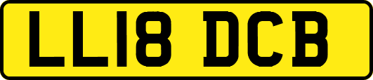 LL18DCB