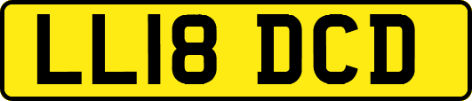 LL18DCD