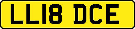 LL18DCE