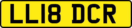 LL18DCR