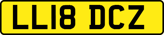 LL18DCZ