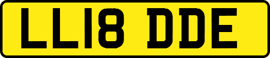 LL18DDE