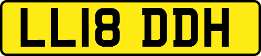 LL18DDH