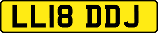 LL18DDJ