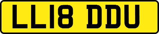 LL18DDU