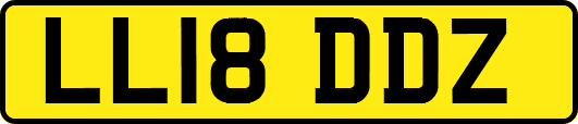 LL18DDZ