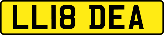 LL18DEA