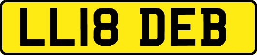 LL18DEB