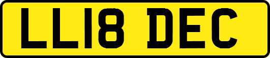 LL18DEC