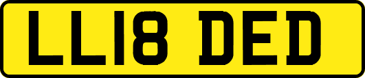 LL18DED