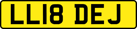 LL18DEJ