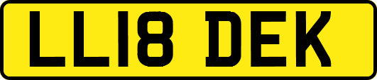 LL18DEK