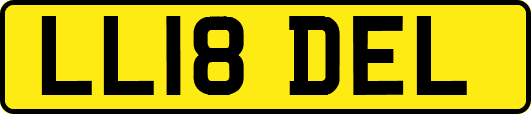 LL18DEL
