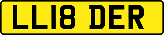 LL18DER
