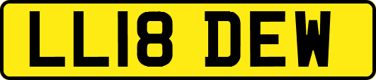 LL18DEW
