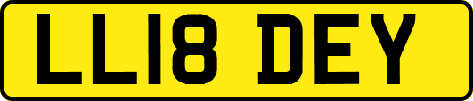 LL18DEY