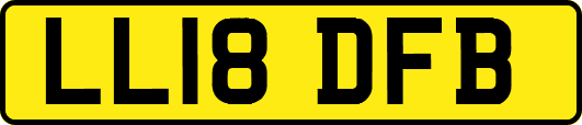 LL18DFB