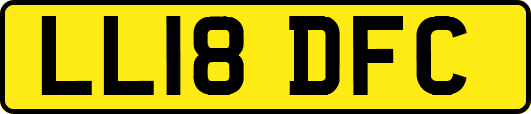 LL18DFC