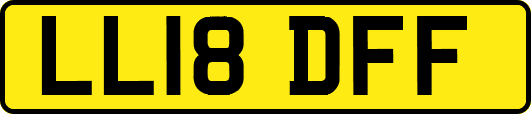 LL18DFF
