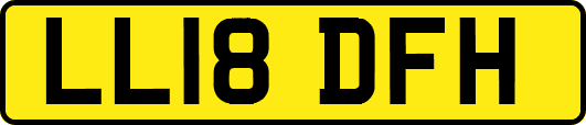 LL18DFH