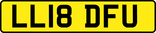 LL18DFU