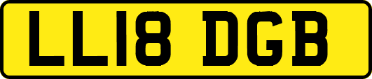 LL18DGB