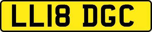 LL18DGC