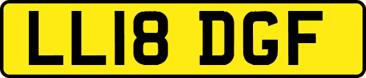 LL18DGF