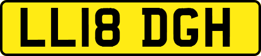 LL18DGH