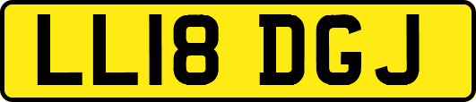 LL18DGJ