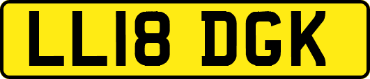 LL18DGK