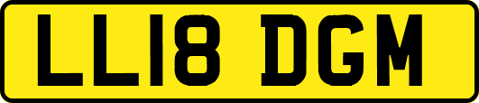 LL18DGM
