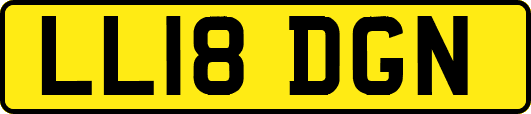 LL18DGN