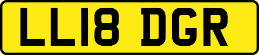 LL18DGR