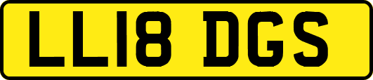 LL18DGS