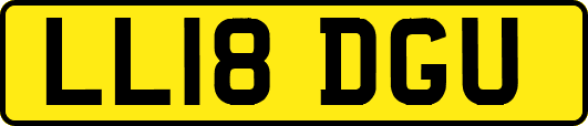LL18DGU