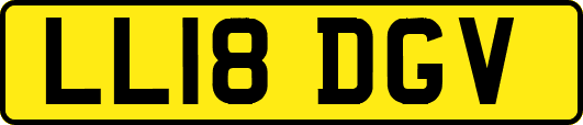 LL18DGV