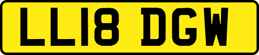 LL18DGW