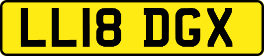 LL18DGX