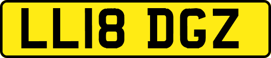 LL18DGZ