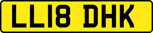LL18DHK