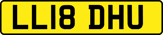 LL18DHU