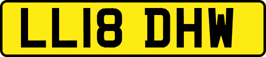 LL18DHW