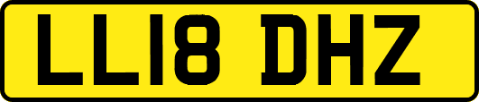 LL18DHZ