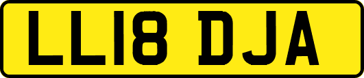 LL18DJA