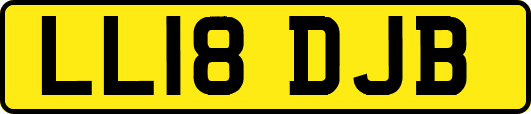 LL18DJB