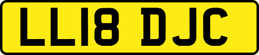 LL18DJC