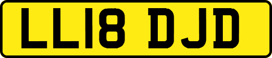 LL18DJD