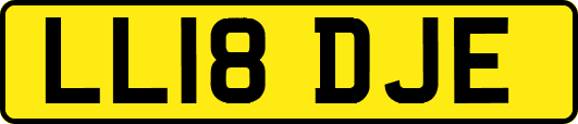 LL18DJE