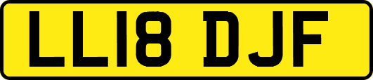 LL18DJF